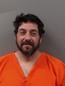 Jeffery Ronald Lewis mugshot