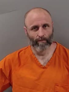 Robert Lee Mcdonald mugshot
