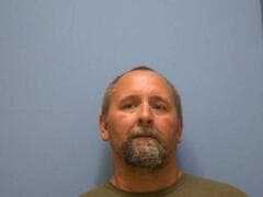 Billy Gene Pannell Jr mugshot