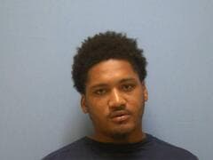 Darnell Tyrone King mugshot