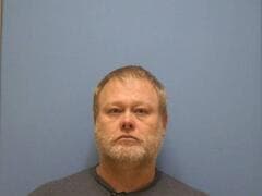 Franklin Dewayne Swafford mugshot