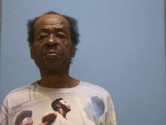 Joseph Nmn Northern mugshot