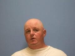 Larry J Dotson mugshot