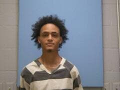 Michael Ryan Chilcote mugshot