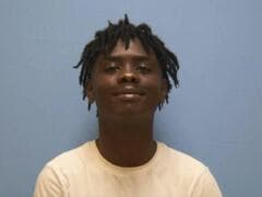 Raymond Nmn Carstarphen mugshot
