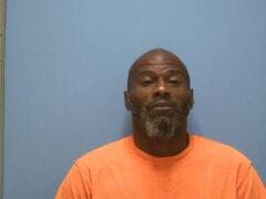 Rennie Edward Sims mugshot