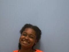 Shakira Essence Sims mugshot