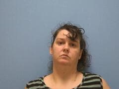 Tammy Lynn Butler mugshot