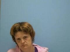 Velma Jean Duncan mugshot