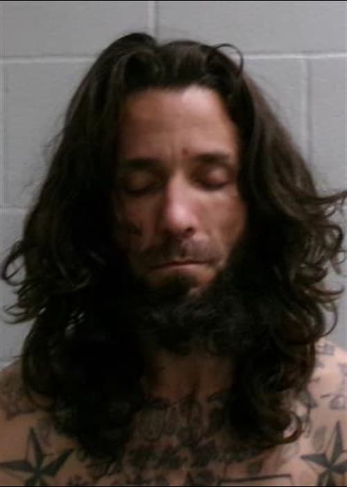 Nicholas Wayne Dollar mugshot
