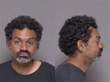 Kevin Ansari mugshot