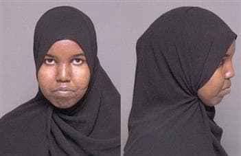 Meced Yusuf mugshot