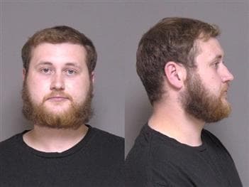 Nashua Olson mugshot