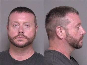 Rodney Reichstadt mugshot