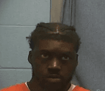 Diavone Torrence mugshot