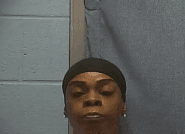 Gwynette M Mitchell mugshot