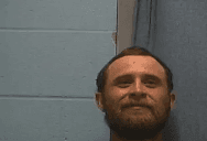 Samuel Enlow mugshot