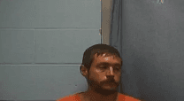 Thomas E Beaver mugshot