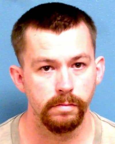 MATHIAS ANZ mugshot