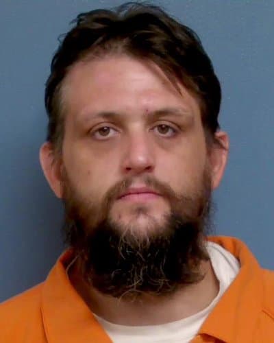 TAUDJE EWY mugshot