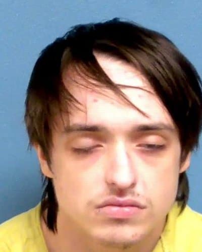 PHOENIX HAYWOOD mugshot
