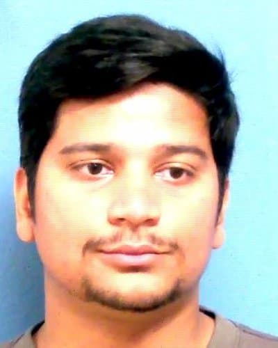MURTAZA MATCHESWALA mugshot