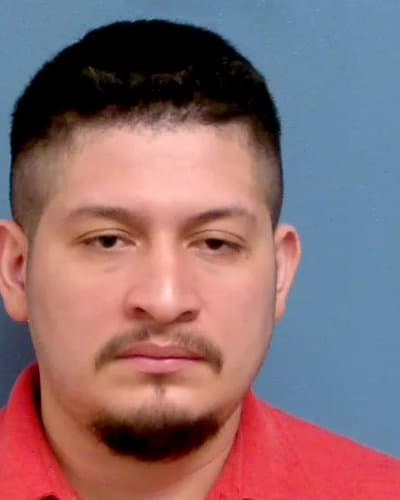 JOSE NARANJO-CRUZ mugshot