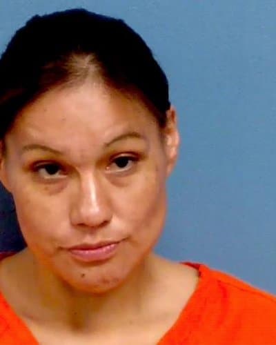 APRIL PRIMEAUX mugshot