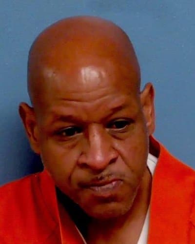 MARK WEBB mugshot