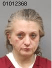 Angelen Rose Levoir mugshot