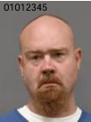 David Molencamp mugshot