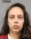 Jocelyn Sue Martin mugshot