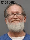 Kevin Frank Patton mugshot
