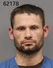 Samuel Joseph Richard St John mugshot