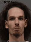 Trey Daniel Lavergne mugshot