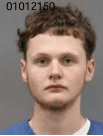 Tyler Lewis Stevens mugshot