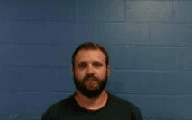 Cade M Asher mugshot