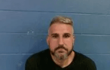 Joseph A Moore mugshot