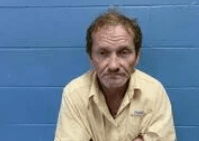 Joshua J Miles mugshot