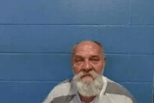 Larry J Holt mugshot