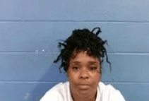 Stacy D Ware mugshot