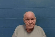 William E Mcglothlin mugshot