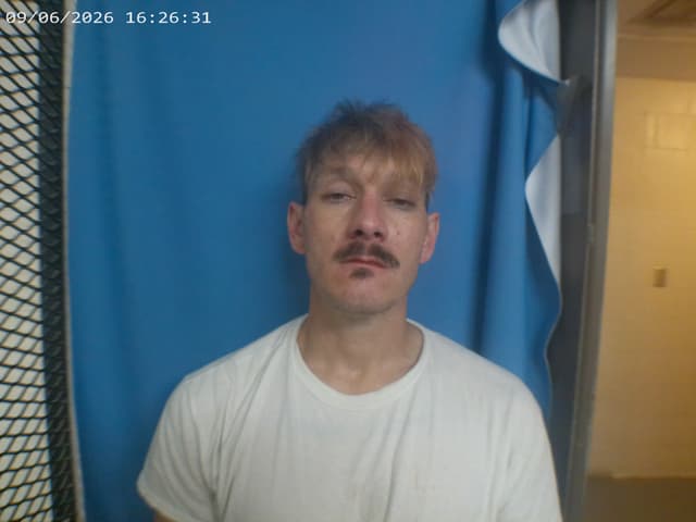 Zackery Lee Summit mugshot