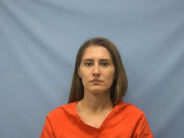 John Aurthur Hill mugshot