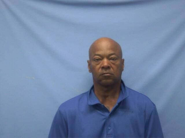 Rasean Demon Smith mugshot