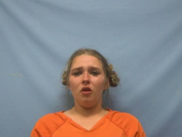 Tiffany Ann Neal mugshot
