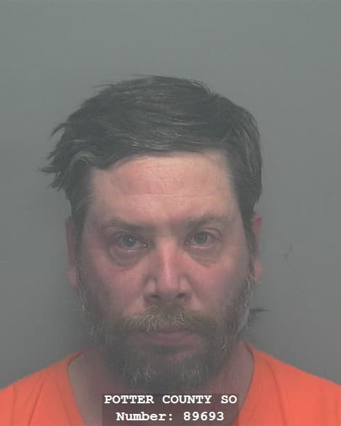 KEVIN MICHAEL HERRICK mugshot