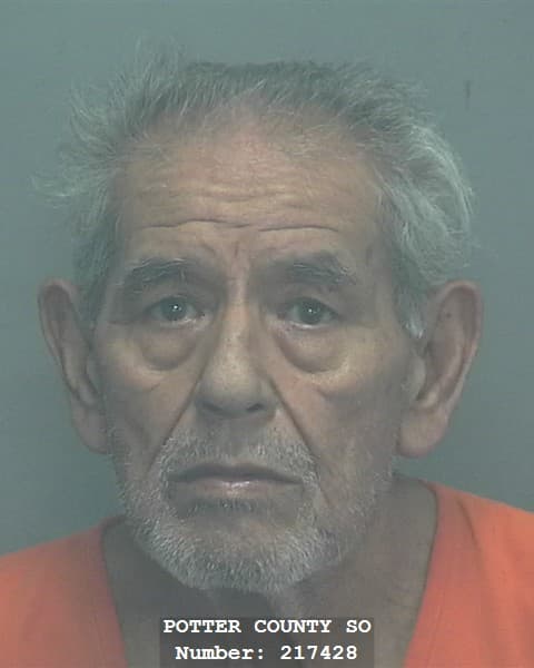 MORIN TONY BITELA mugshot