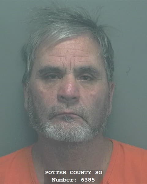 JOSE ARNULFO BUSTAMANTE mugshot