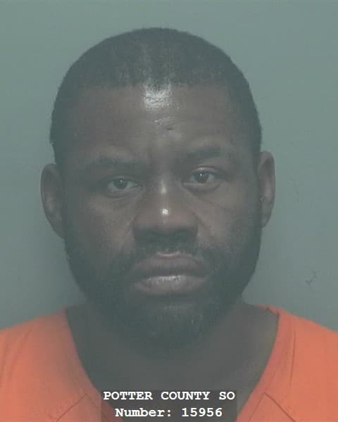 ANTHONY LEWIS CUNNINGHAM mugshot